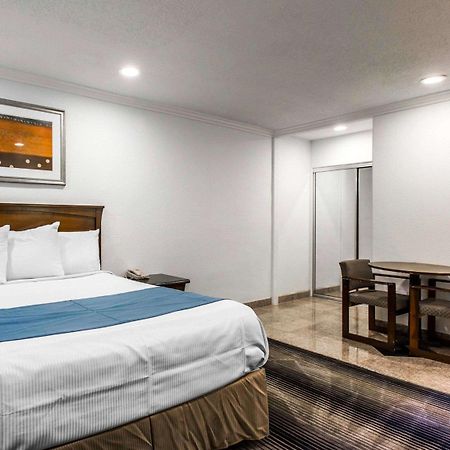 Hotel Dreamscape Pacific Coast Highway Los Angeles Exteriér fotografie