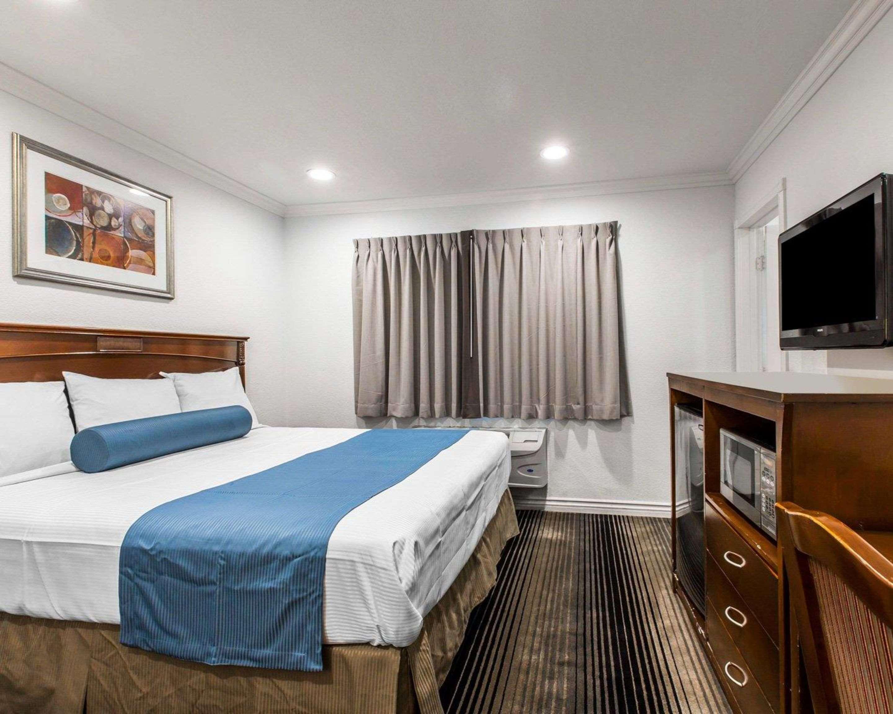 Hotel Dreamscape Pacific Coast Highway Los Angeles Exteriér fotografie