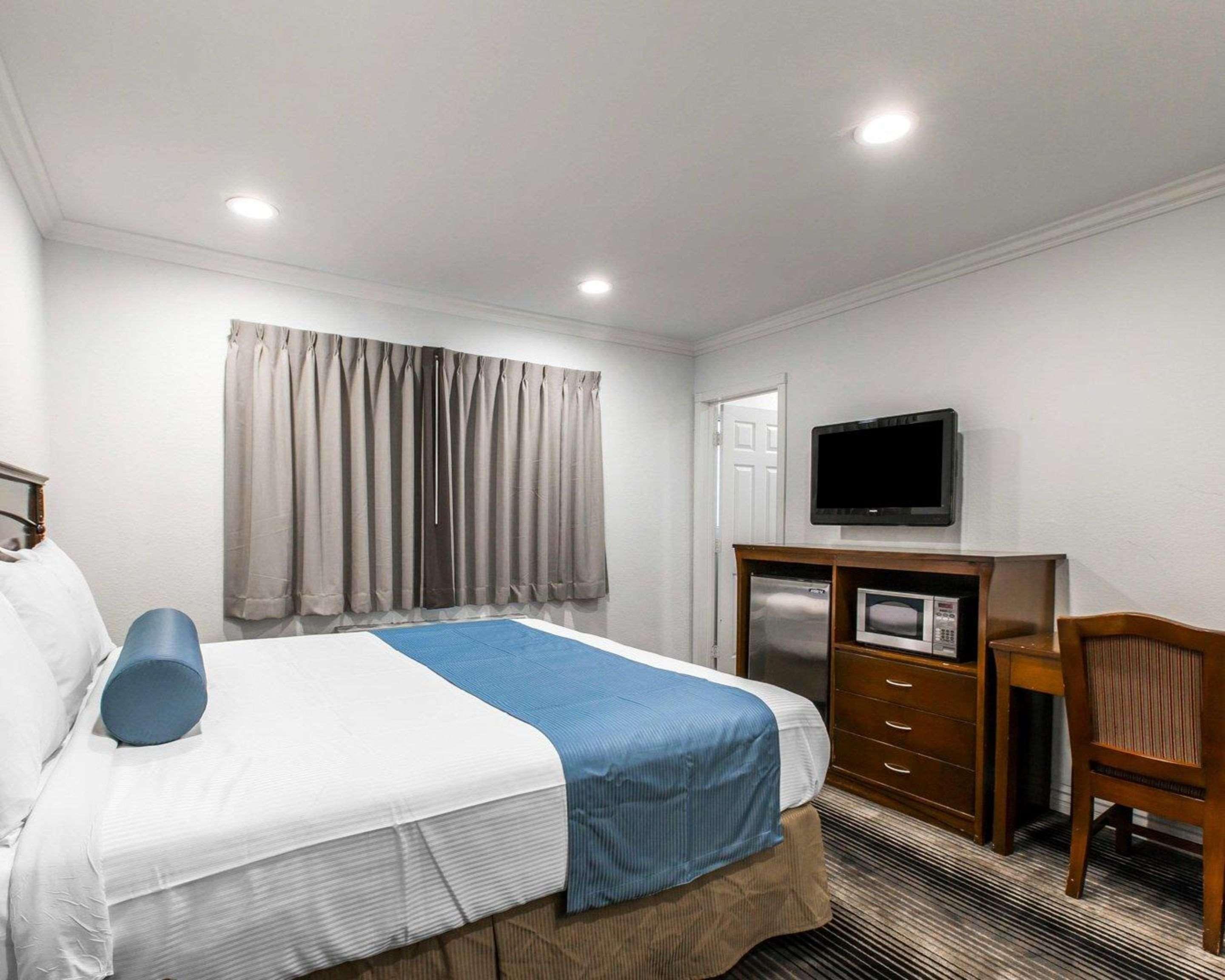 Hotel Dreamscape Pacific Coast Highway Los Angeles Exteriér fotografie