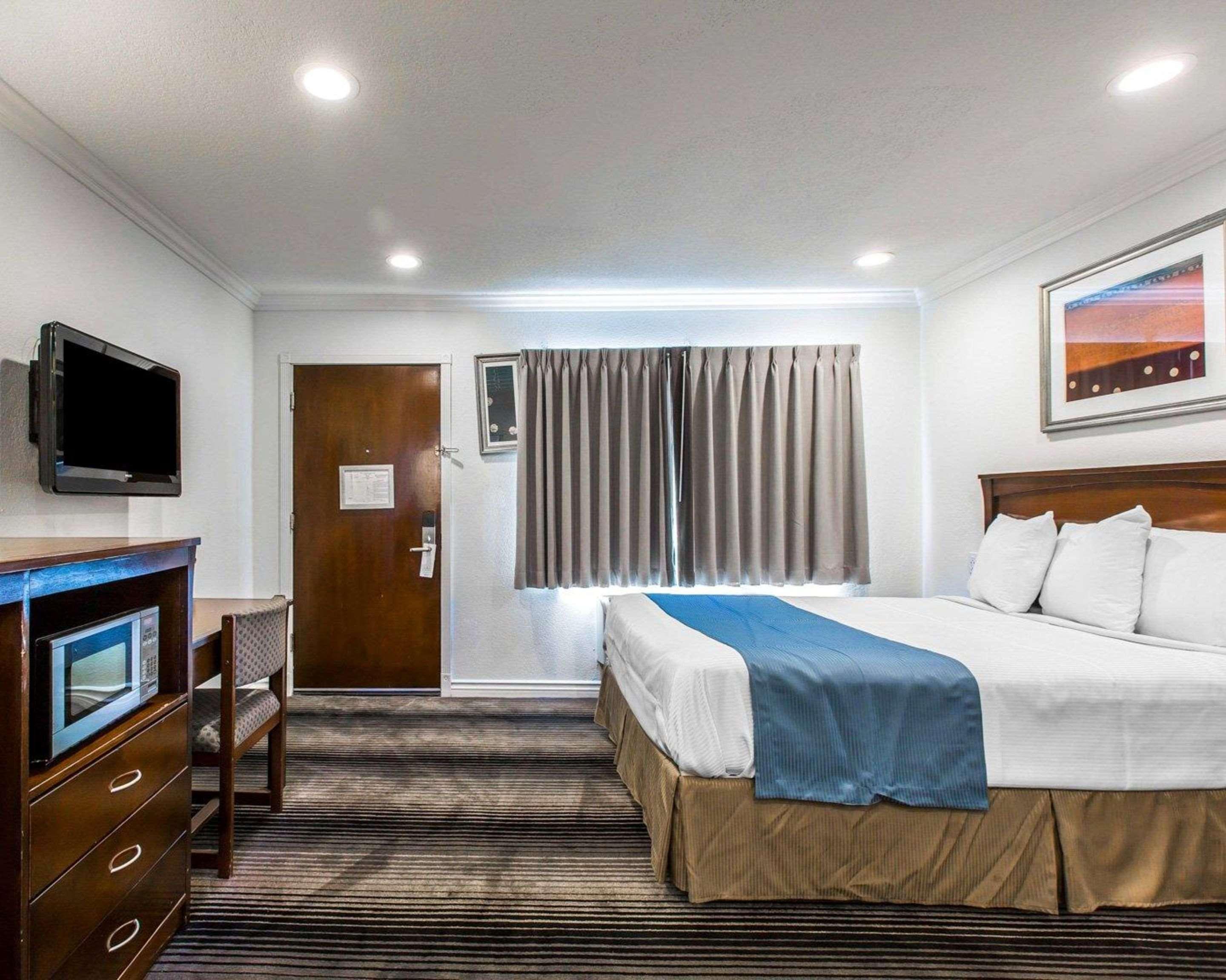 Hotel Dreamscape Pacific Coast Highway Los Angeles Exteriér fotografie